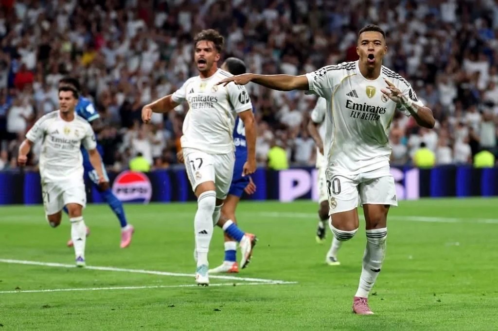 Arranca Real Madrid la Champions ganando con penales