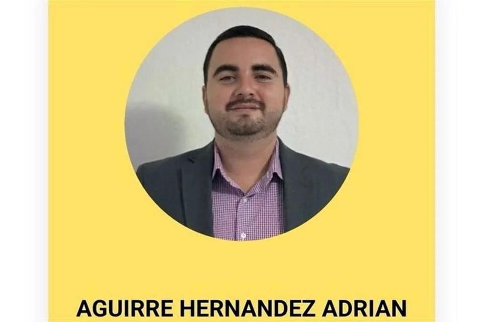 Renuncia primer juez federal electo por voto popular