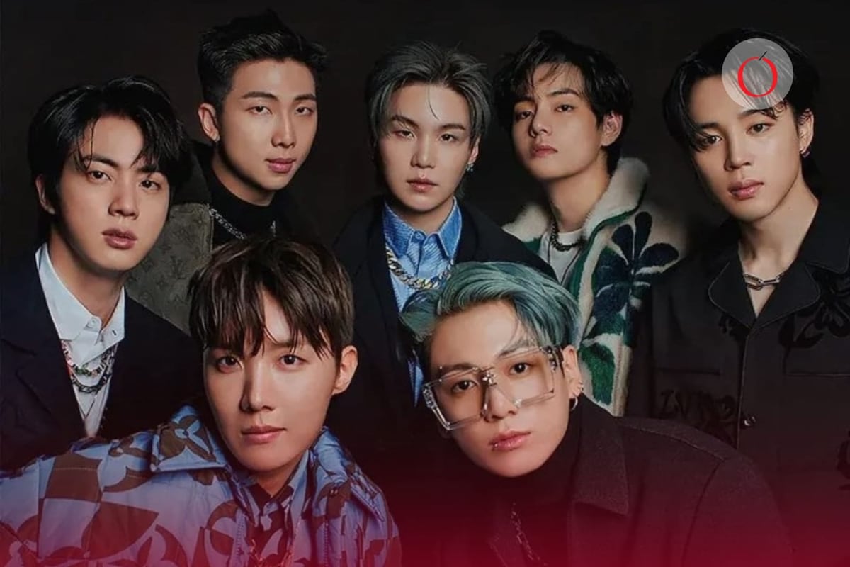 “La espera es final: Horarios exclusivos para la pre-venta de boletos de BTS en México, un evento que desborda expectación en el Estadio GNP”