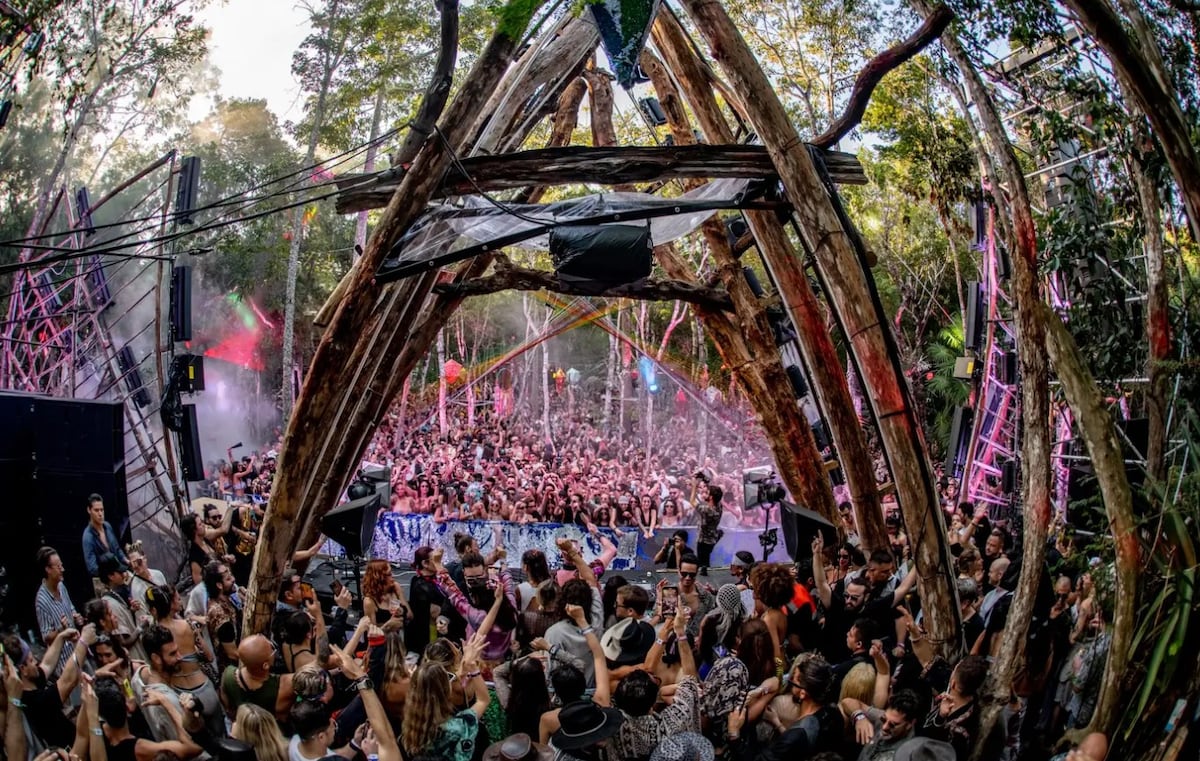 “La Jungla Viva: Tulum Enciende el Año Nuevo con tres experiencias únicas y emocionantes que marcarán un antes y un después en la vida de los visitantes”