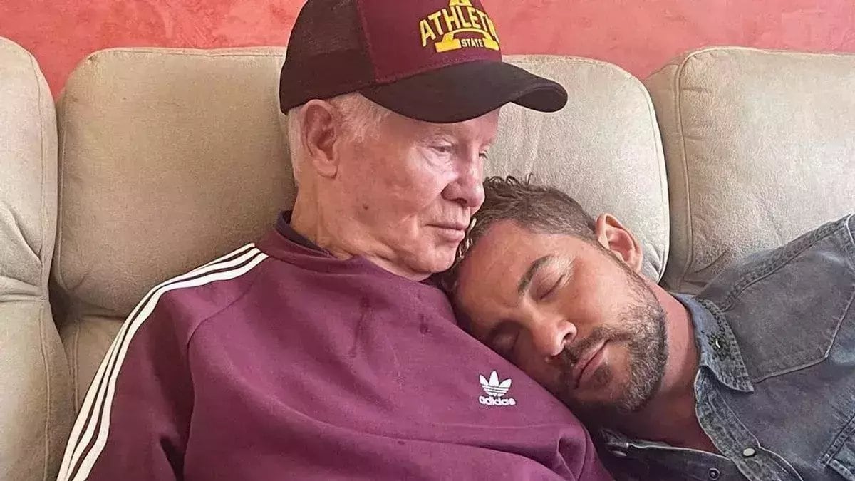 Muere a los 84 años José Bisbal, exboxeador español y padre de David Bisbal