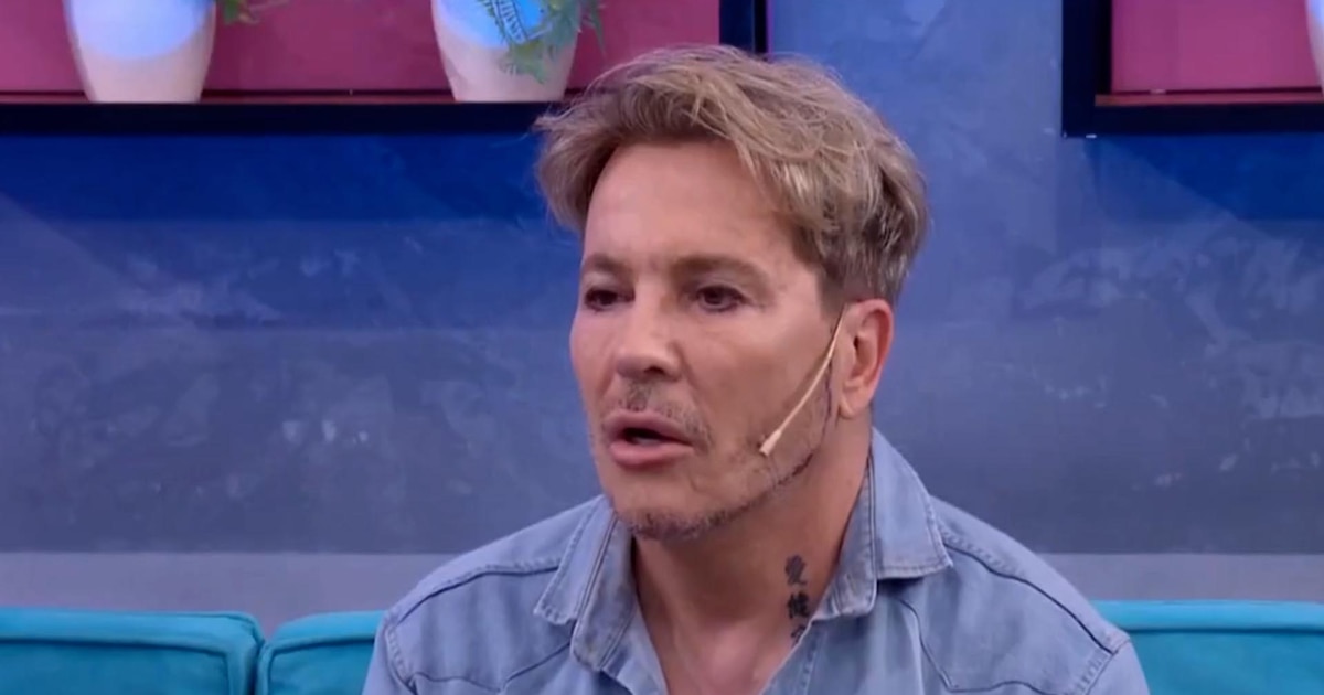 La impactante transformación estética de una celebridad: así cambió su rostro