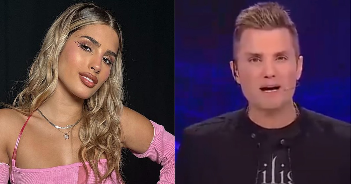 Juli Poggio contraataca: ‘Estaba harta’ tras acusaciones de favoritismo en *Gran Hermano